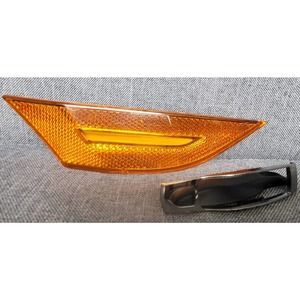 Porsche Cayman Orange Side Marker Light